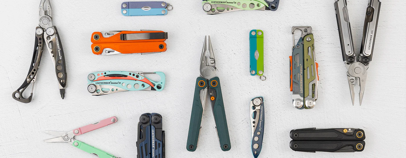 Built for the Unexpected Journey